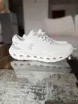 On Running Cloudrunner 3 - Brand New - 2