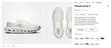 On Running Cloudrunner 3 - Brand New - 4
