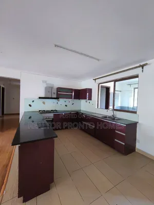3 Bedroom Apartment with DSQ in Lavington, Nairobi Central