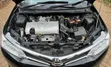 Toyota Corolla Fielder 2015 Nyeusi - 5