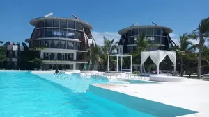 Furnished 4-Bedroom Luxury Penthouse in Malindi, Ganda