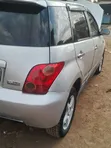 Toyota IST 2004 Silver - 1