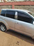 Toyota IST 2004 Silver - 3