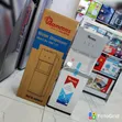 Ramtons Hot & Normal Water Dispenser RM739 - 2