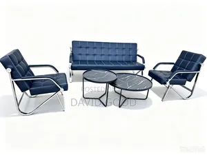 Boss Office Products Office Sofas (5 Seater)