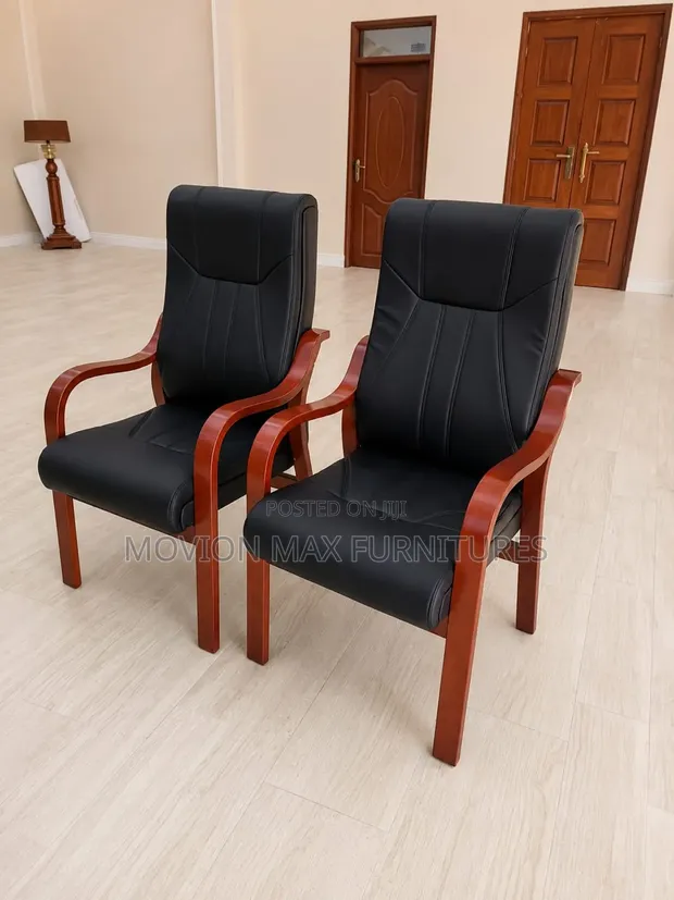 Boss Office Products Executive Office Chair - 1