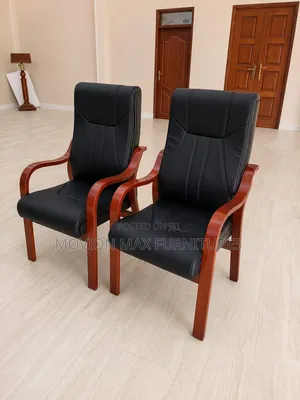 Boss Office Products Executive Office Chair