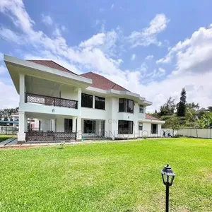 4 Bedroom Townhouse for Rent in Karen, Hardy
