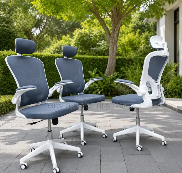 Boss Office Products Office Chair - 1