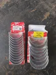 Toyota Harrier 1MZ Engine Con Rod Bearing Size 0.75 - 2