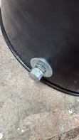 Super Drum Smoking Jiko - Used - 3