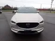 Mazda CX-8 2021 Beige - 1