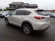 Mazda CX-8 2021 Beige - 4