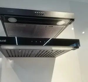 Bolesi 90cm Kitchen Extractor Hood – Under Cabinet