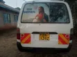 Toyota HiAce Commuter 2006 Nyeupe - 3