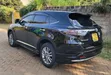 Toyota Harrier 2016 Matt Black - 2