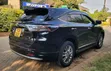 Toyota Harrier 2016 Matt Black - 3