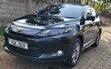 Toyota Harrier 2016 Matt Black - 4