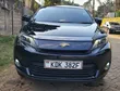 Toyota Harrier 2016 Matt Black - 5