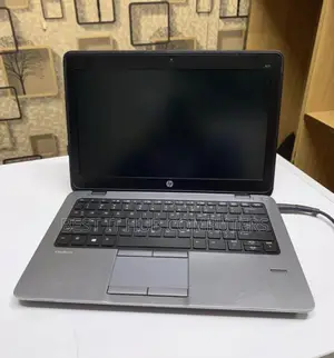 HP EliteBook 820 G2 Laptop - Core i7, 8GB RAM, 500GB SSD