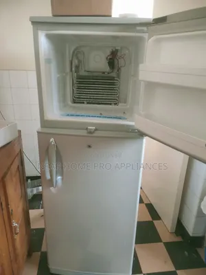 LG Fridge Repair and Maintenance