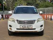 Toyota Vanguard 2009 Pearl - 1