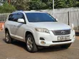 Toyota Vanguard 2009 Pearl - 2