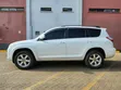 Toyota Vanguard 2009 Pearl - 3