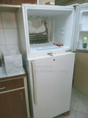 LG Fridge Repair and Maintenance
