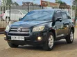 Toyota RAV4 2010 Nyeusi - 2