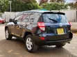 Toyota RAV4 2010 Nyeusi - 4