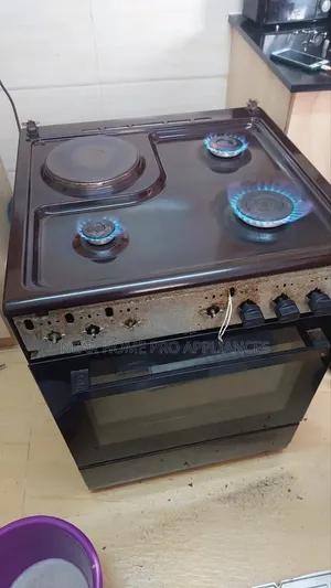 Ukarimu wa Friji, Mashine za Kufulia, Majiko ya LG, Samsung, Von, Mika, Ramtons