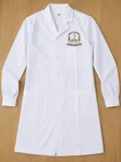 Lab Coat for Medical Professionals - 1