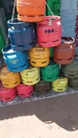 Asumbi Gas Refill: Utoaji wa Gesi ya Kupikia Nyumbani na Uuzaji wa Silinda - 2