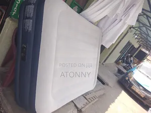 Intex Air Mattress ya Double