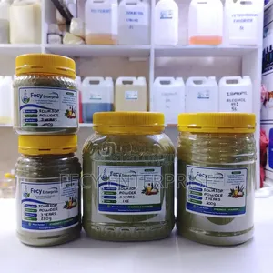 Soursop Powder – 100% Natural Powder