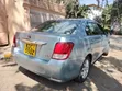 Toyota Axio Hybrid 2014 Blue - 5