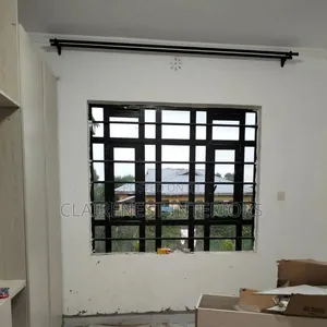 Powder Coated Curtain Rods - Nairobi Central