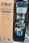 Mika MWD2307BG 3-Tap Water Dispenser - Hot, Normal & Electric Cooling - 1