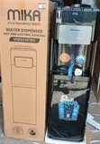 Mika MWD2307BG 3-Tap Water Dispenser - Hot, Normal & Electric Cooling - 2