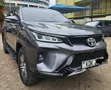 Toyota Fortuner 2016 Kijivu - 1