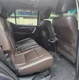 Toyota Fortuner 2016 Kijivu - 2