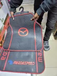 5pc Mazda Floor Mats - Brand New - 1