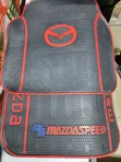 5pc Mazda Floor Mats - Brand New - 2