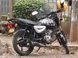 Bajaj Boxer 150 UG 2019 Black - 1