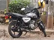 Bajaj Boxer 150 UG 2019 Black - 2