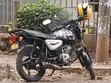 Bajaj Boxer 150 UG 2019 Black - 3