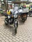 Bajaj Boxer 150 UG 2019 Black - 4