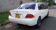Mitsubishi Lancer 2004 - 2
