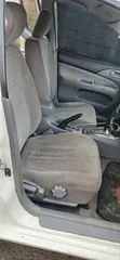 Mitsubishi Lancer 2004 - 3